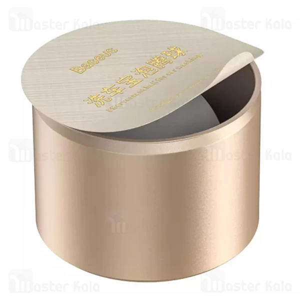 توپ جوشان شست و شوی خودرو بیسوس Baseus Effervescent Ball for Car Washing CRPTQ-0V Two Pack