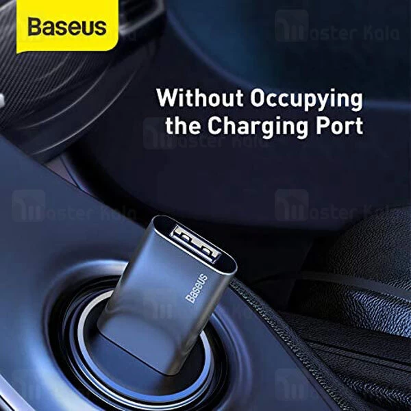 فلش مموری Baseus Enjoy Music U-Disk 64GB ACUP-C0A Flash Memory