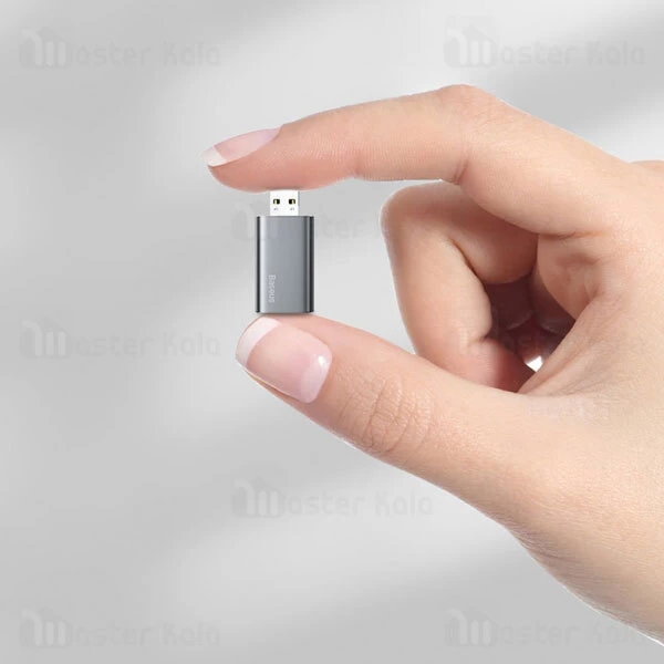 فلش مموری Baseus Enjoy Music U-Disk 64GB ACUP-C0A Flash Memory