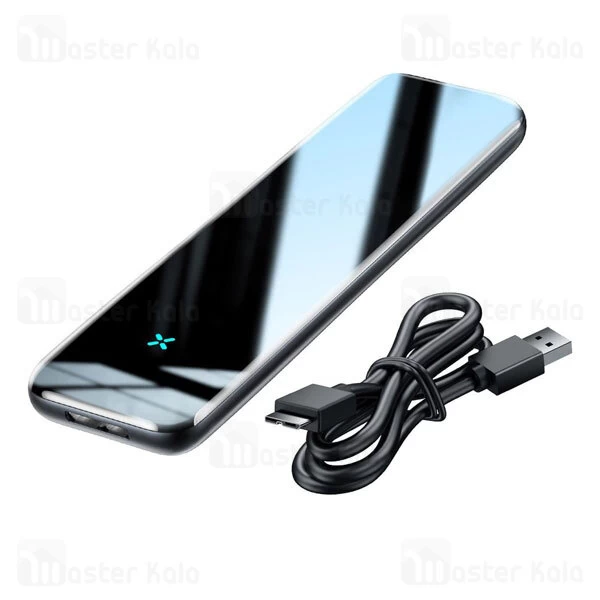 باکس درایو اس اس دی بیسوس Baseus Full Speed Series SSD Enclosure Micro USB GEN1 CAYPH-D0G