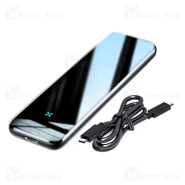 باکس درایو اس اس دی بیسوس Baseus Full Speed Series SSD Enclosure Type-C GEN1 CAYPH-E0G