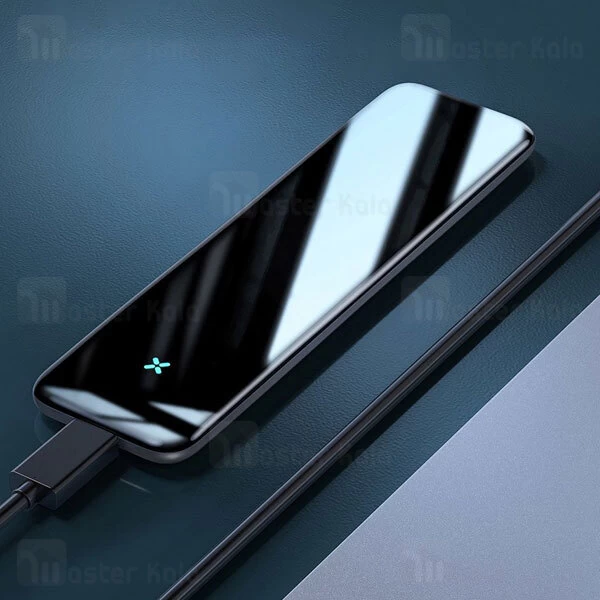 باکس درایو اس اس دی بیسوس Baseus Full Speed Series SSD Enclosure Type-C GEN1 CAYPH-E0G