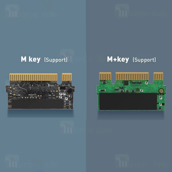 باکس درایو اس اس دی بیسوس Baseus Full Speed Series SSD Enclosure Type-C GEN1 CAYPH-E0G