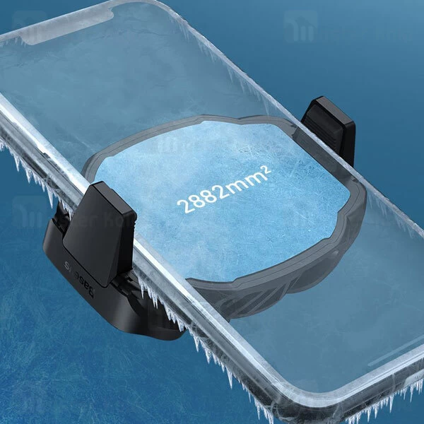 فن گیمینگ موبایل بیسوس Baseus Gamo Refriger Cooling Radiator GMGA06-01