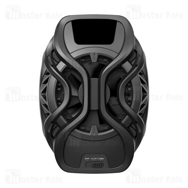 فن گیمینگ موبایل بیسوس Baseus Gamo Refriger Cooling Radiator GMGA06-01