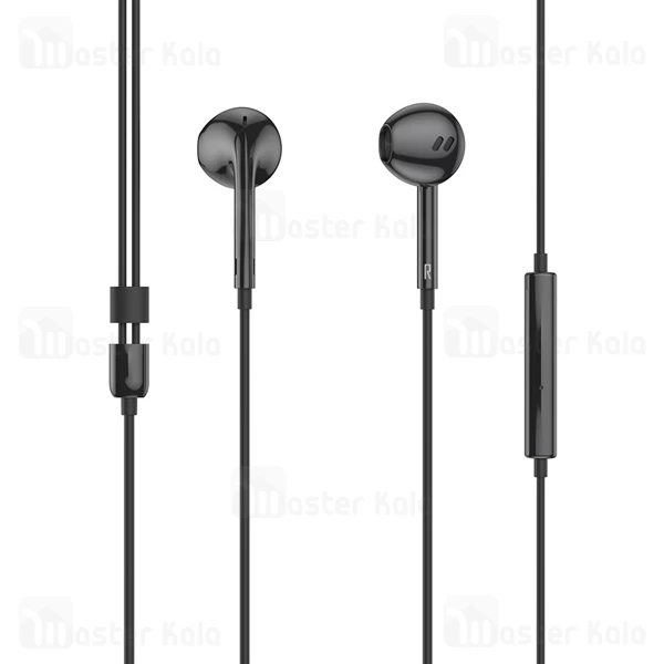 هندزفری سیمی بیسوس Baseus H16 Encok 3.5mm Wired Earphone NGH16-01