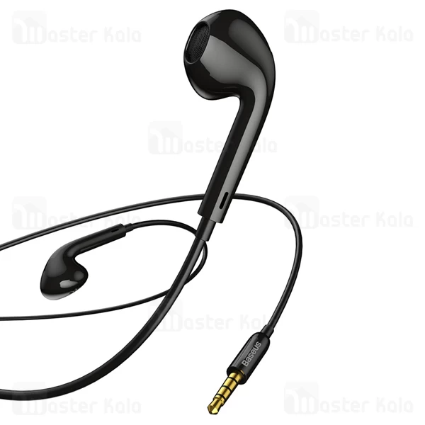 هندزفری سیمی بیسوس Baseus H16 Encok 3.5mm Wired Earphone NGH16-01