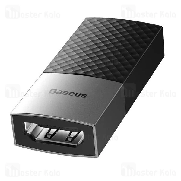 مبدل اکستندر HDMI بیسوس Baseus HDMI Signal Extender CAFDQ-0G
