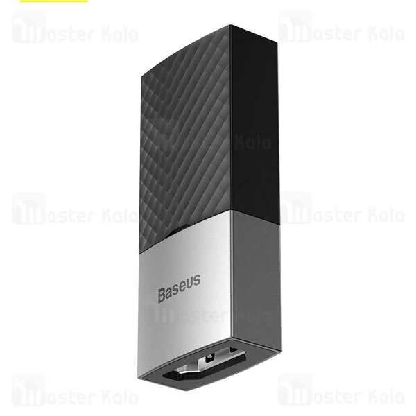 مبدل اکستندر HDMI بیسوس Baseus HDMI Signal Extender CAFDQ-0G