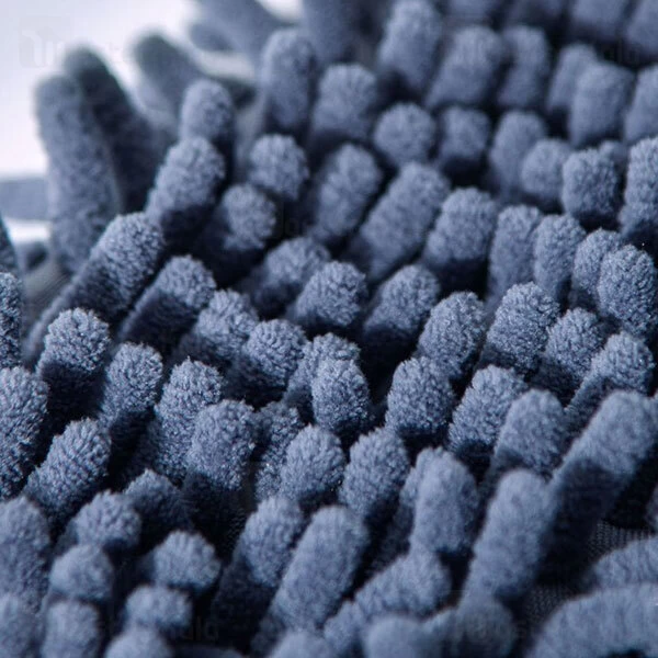 فرچه دستی شست و شوی ماشین بیسوس Baseus Handy Car Home Dual-use Mop CRTB-01 با دسته 60 سانتی