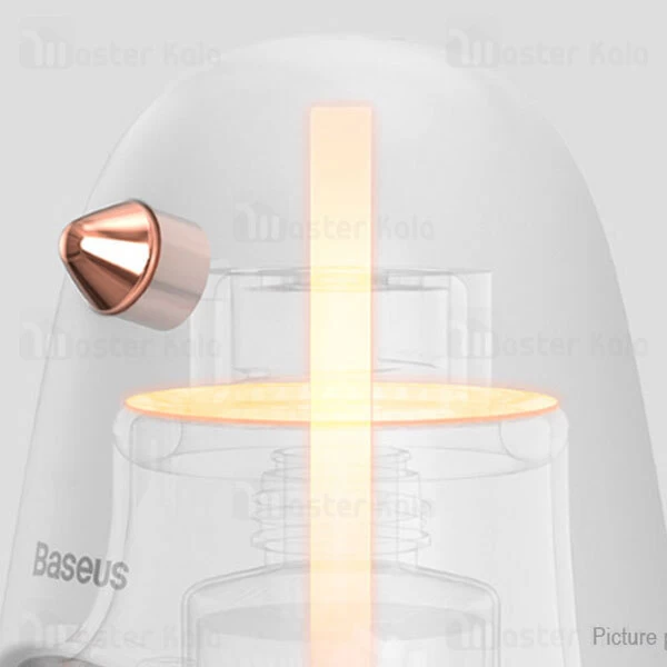 چراغ حشره کش بیسوس Baseus Hongyan Electric Mosquito Repellent ACMWD-YA02 همراه مایع حشره کش