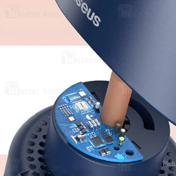 چراغ حشره کش بیسوس Baseus Hongyan Electric Mosquito Repellent ACMWD-YA02 همراه مایع حشره کش