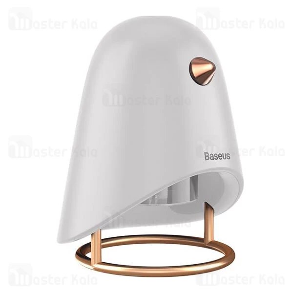 چراغ حشره کش بیسوس Baseus Hongyan Electric Mosquito Repellent ACMWD-YA02 همراه مایع حشره کش