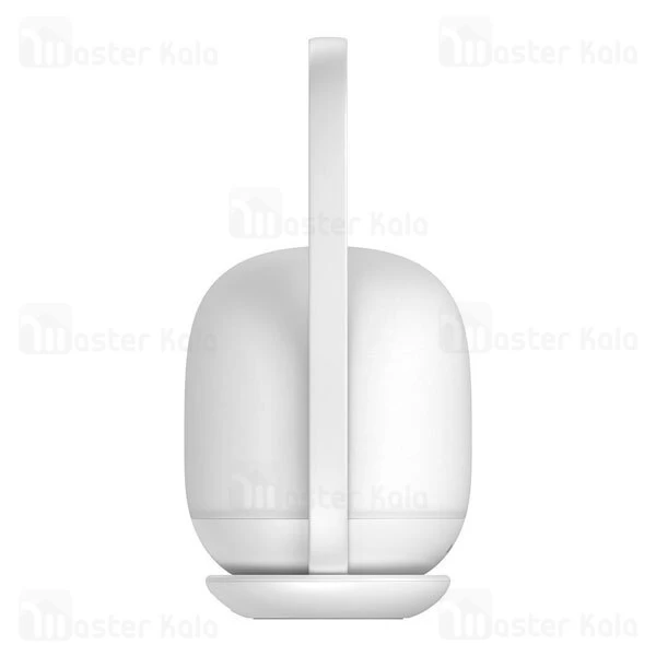 چراغ خواب بیسوس Baseus Moon-white Series Stepless Dimming Portable Lamp DGYB-A02
