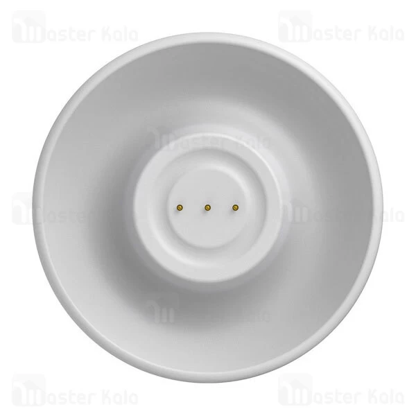 چراغ خواب بیسوس Baseus Moon-white Series Stepless Dimming Portable Lamp DGYB-A02