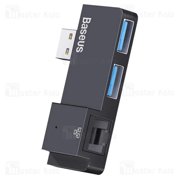هاب Baseus Multifunctional HUB for Surface Pro CAHUB-FP01