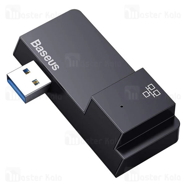 هاب Baseus Multifunctional HUB for Surface Pro CAHUB-FP01