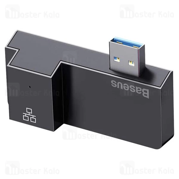 هاب Baseus Multifunctional HUB for Surface Pro CAHUB-FP01