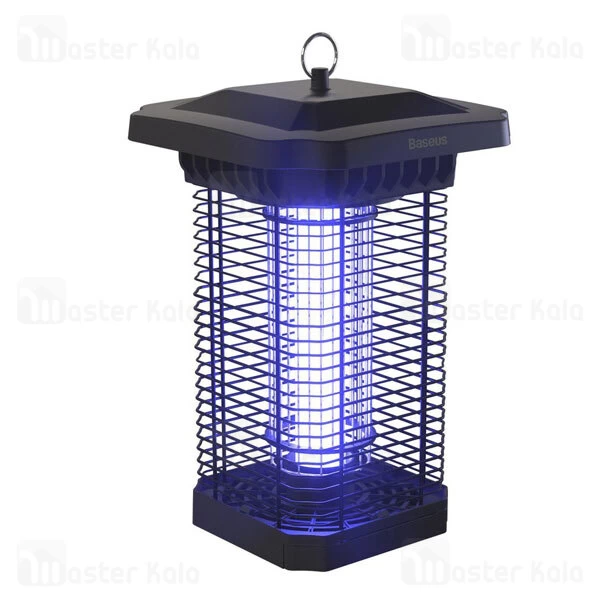 چراغ حشره کش بیسوس Baseus Pavilion Courtyard Mosquito Killer ACMWD-TA01 CN Plug