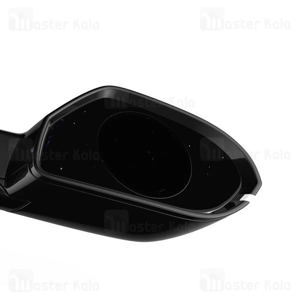 بر چسب آب گریز Baseus Rainproof Film For Car Rear-View Mirror SGFY-B02
