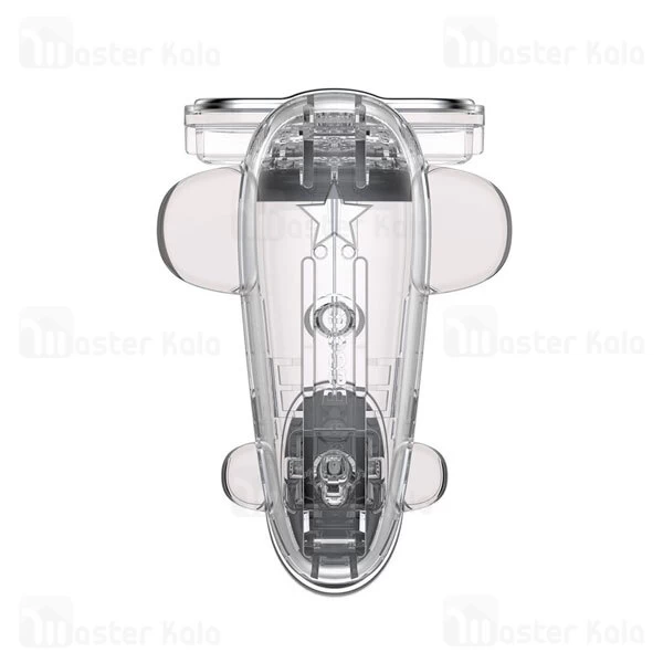 دسته بازی انگشتی بیسوس Baseus shooting game tool for pad ACPBCJ-01