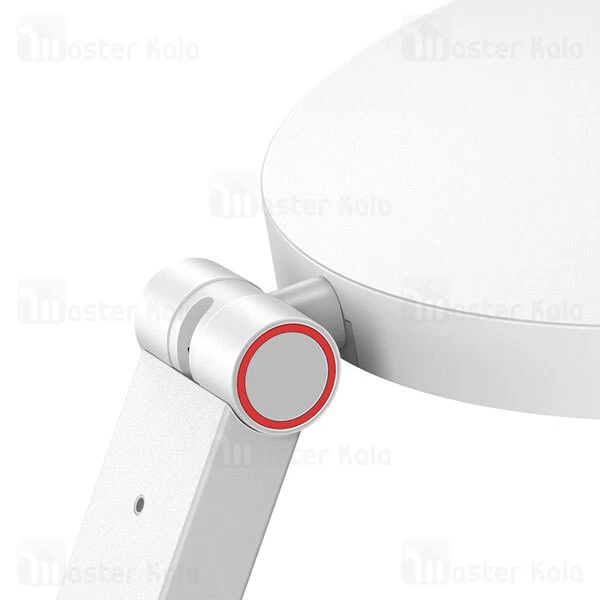 چراغ مطالعه رو میزی بیسوس Baseus Smart Eye Series Full Spectrum Eye-protective Desk Lamp DGHY-02