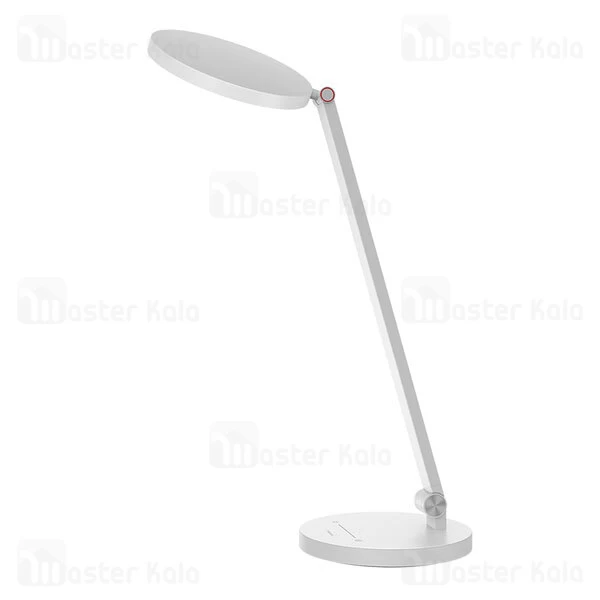 چراغ مطالعه رو میزی بیسوس Baseus Smart Eye Series Full Spectrum Eye-protective Desk Lamp DGHY-02