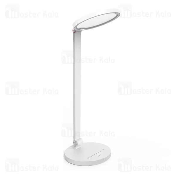 چراغ مطالعه رو میزی بیسوس Baseus Smart Eye Series Full Spectrum Eye-protective Desk Lamp DGHY-02