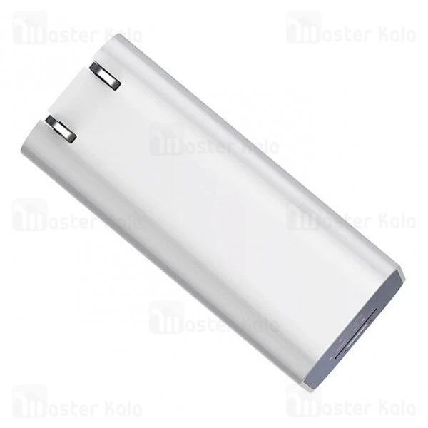 شارژر دیواری هوشمند فست شارژ قطع کن و تایمر دار Baseus Speed PPS Smart Shutdown CCFSCH907-01 5A