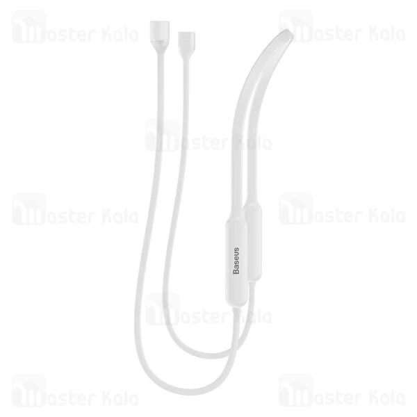 بند نگهدارنده ایرپاد Baseus Sports Collared Silicone Hanging Sleeve ARAPPOD-02 / 04 / 01