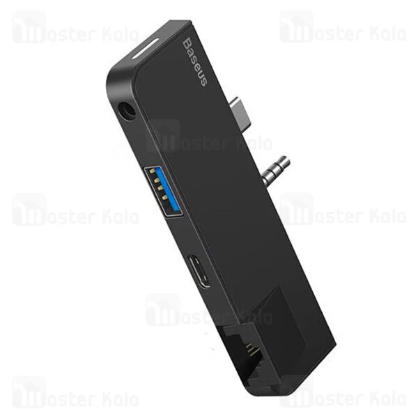 هاب Baseus Multifunctional HUB for Surface Go CAHUB-FG01