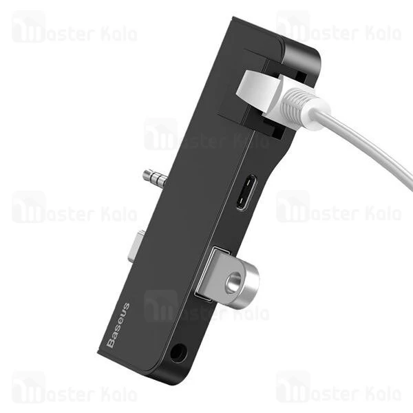 هاب Baseus Multifunctional HUB for Surface Go CAHUB-FG01