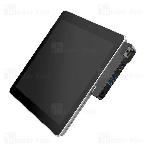 هاب Baseus Multifunctional HUB for Surface Go CAHUB-FG01