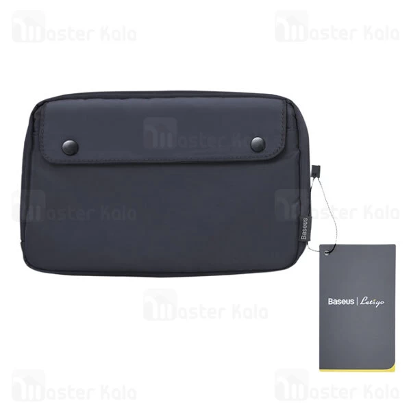 کیف لوازم جانبی بیسوس Beseus Track Series Extra Digital Device Storage Bag LBGD-0G