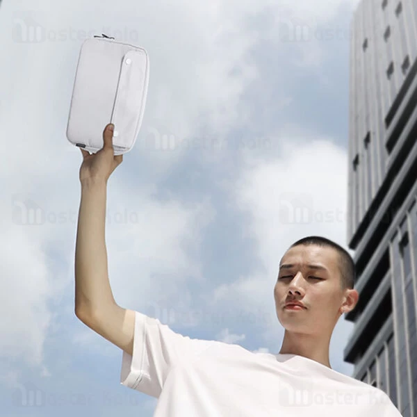 کیف لوازم جانبی بیسوس Beseus Track Series Extra Digital Device Storage Bag LBGD-0G