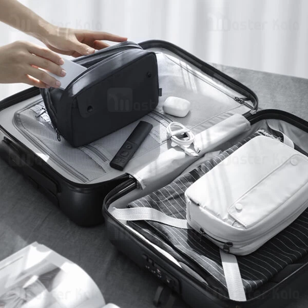کیف لوازم جانبی بیسوس Beseus Track Series Extra Digital Device Storage Bag LBGD-0G