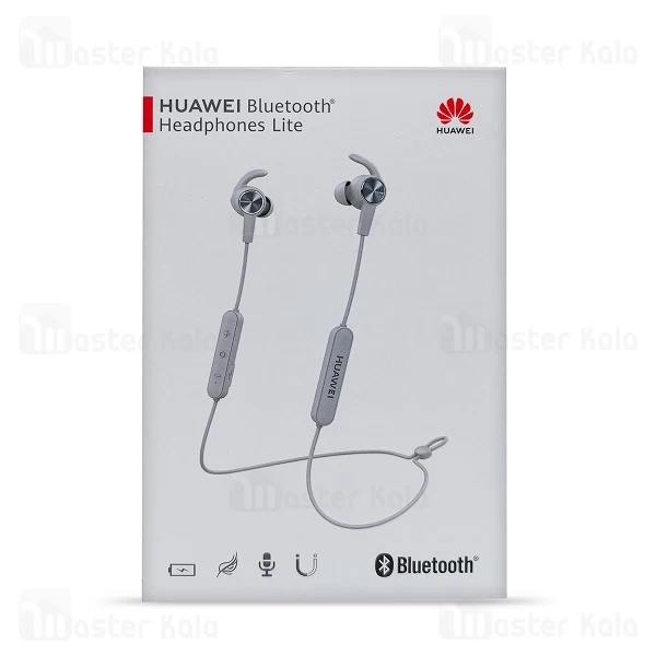 هندزفری بلوتوث گردنی هواوی Huawei AM61 Sport Earphones طراحی مگنتی