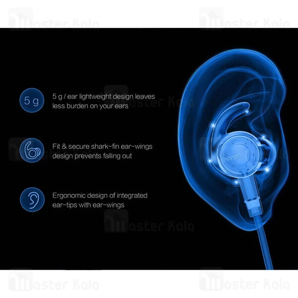 هندزفری بلوتوث Huawei Honor AM61 Sport Bluetooth Earphones
