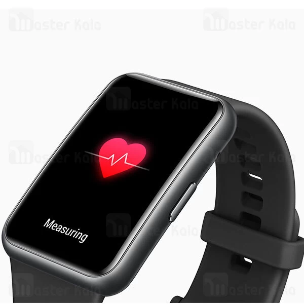 ساعت هوشمند هواوی Huawei Watch Fit Smart Watch TIA-B09 نسخه گلوبال