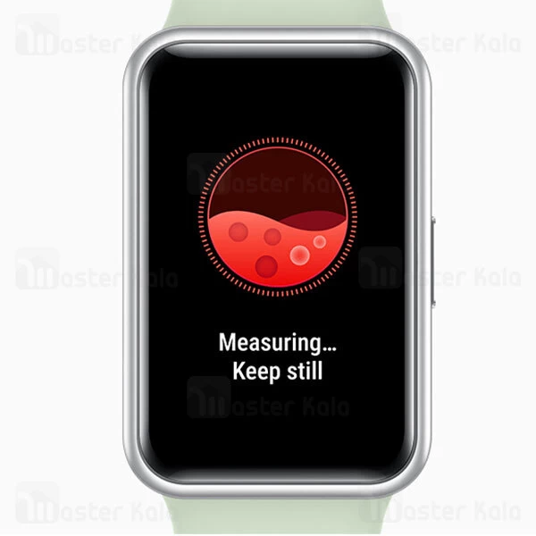 ساعت هوشمند هواوی Huawei Watch Fit Smart Watch TIA-B09 نسخه گلوبال