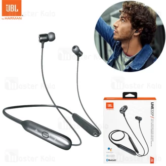 هندزفری بلوتوث گردنی جی بی ال JBL Live 220BT