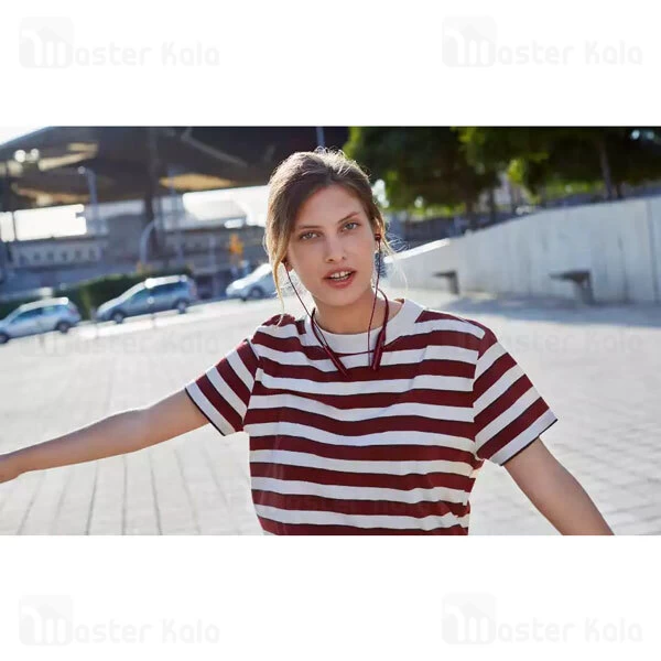 هندزفری بلوتوث JBL Live 220BT Wireless In-Ear Earphones