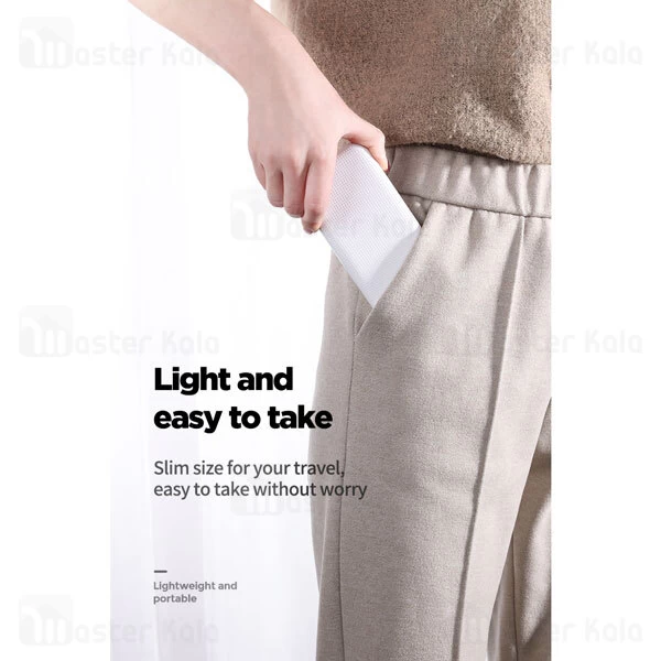 پاوربانک جویروم Joyroom D-M218 Blade Series 10000mAh Power Bank