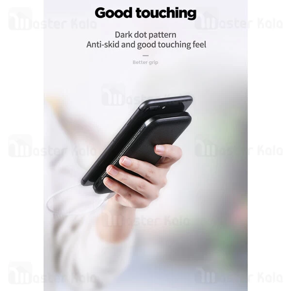 پاوربانک جویروم Joyroom D-M218 Blade Series 10000mAh Power Bank