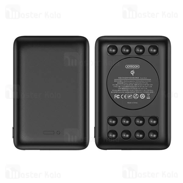 پاوربانک جویروم Joyroom D-QP183 Flash Series PD 15W 10000mAh Power Bank