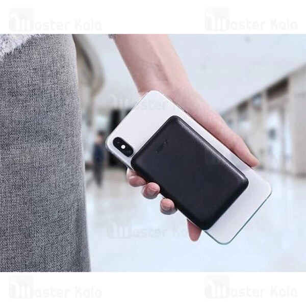 پاوربانک جویروم Joyroom D-QP183 Flash Series PD 15W 10000mAh Power Bank