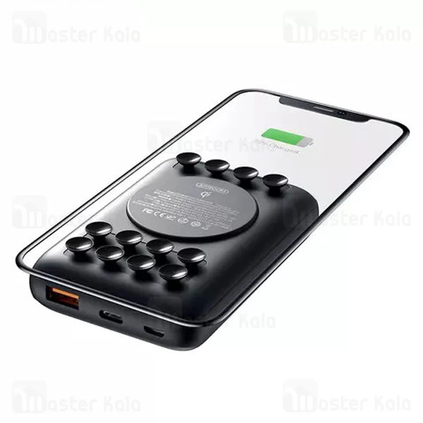 پاوربانک جویروم Joyroom D-QP183 Flash Series PD 15W 10000mAh Power Bank