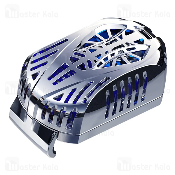 فن گیمینگ موبایل جویروم Joyroom Ice-sealed Cooling Back Clip for Gaming Phone JR-YX002