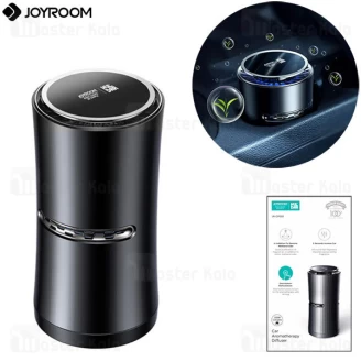 دستگاه تصفیه کننده و خوشبو کننده هوای جویروم Joyroom JR-CP001 Aromatherapy Diffuser