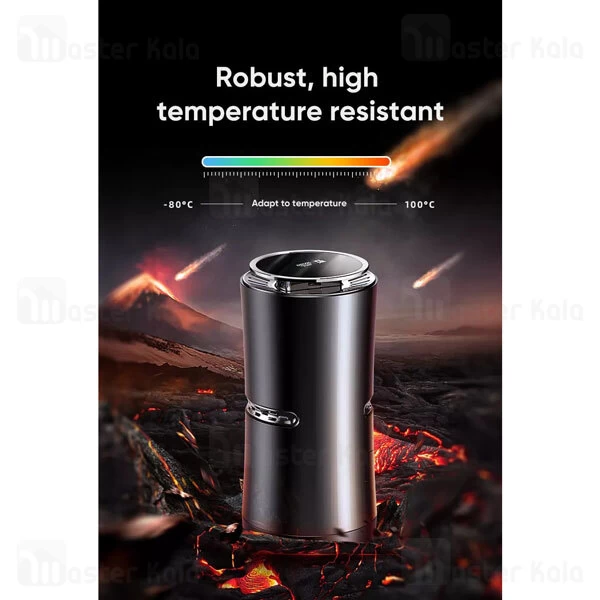 دستگاه تصفیه کننده و خوشبو کننده هوا Joyroom JR-CP001 Aromatherapy Diffuser